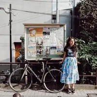 Belum lama ini, artis cantik Marsha Aruan menjalani proses pembatisan. Terlihat dalam akun Instagramnya, kedua saudara perempuan  Marsha pun turut menjalaninya. Mereka adalah Gabriell dan Michelle Aruan. (Instagram/aruanmarsha)