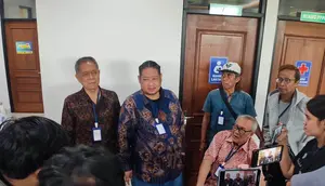PARFI di Bawah Ki Kusumo Dapat Kepastian Hukum, Kasasi Dikabulkan MA