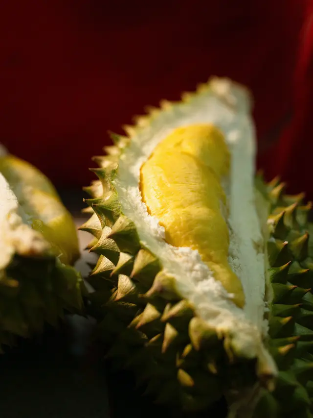 durian-kezo