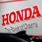 Logo Honda (Foto: reutersmedia.net).