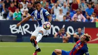 Posisi Rakitic di Barcelona Mulai Terancam