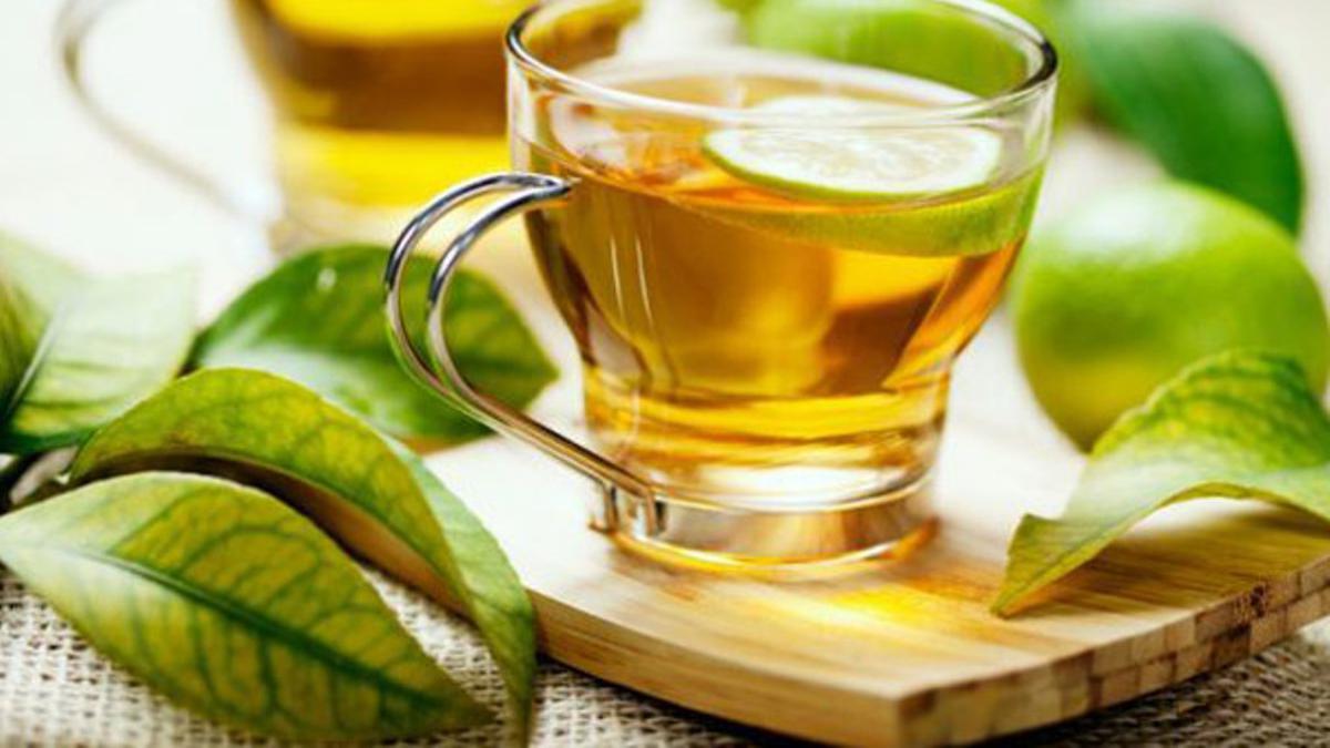 5 Jenis Teh dan Manfaatnya Bagi Kesehatan - On Off Liputan6.com