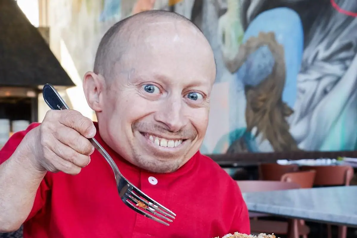 [Bintang] Pemeran Mini-Me di Austin Powers, Verne Troyer Meninggal Dunia