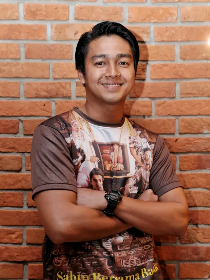 [Bintang] Deva Mahendra