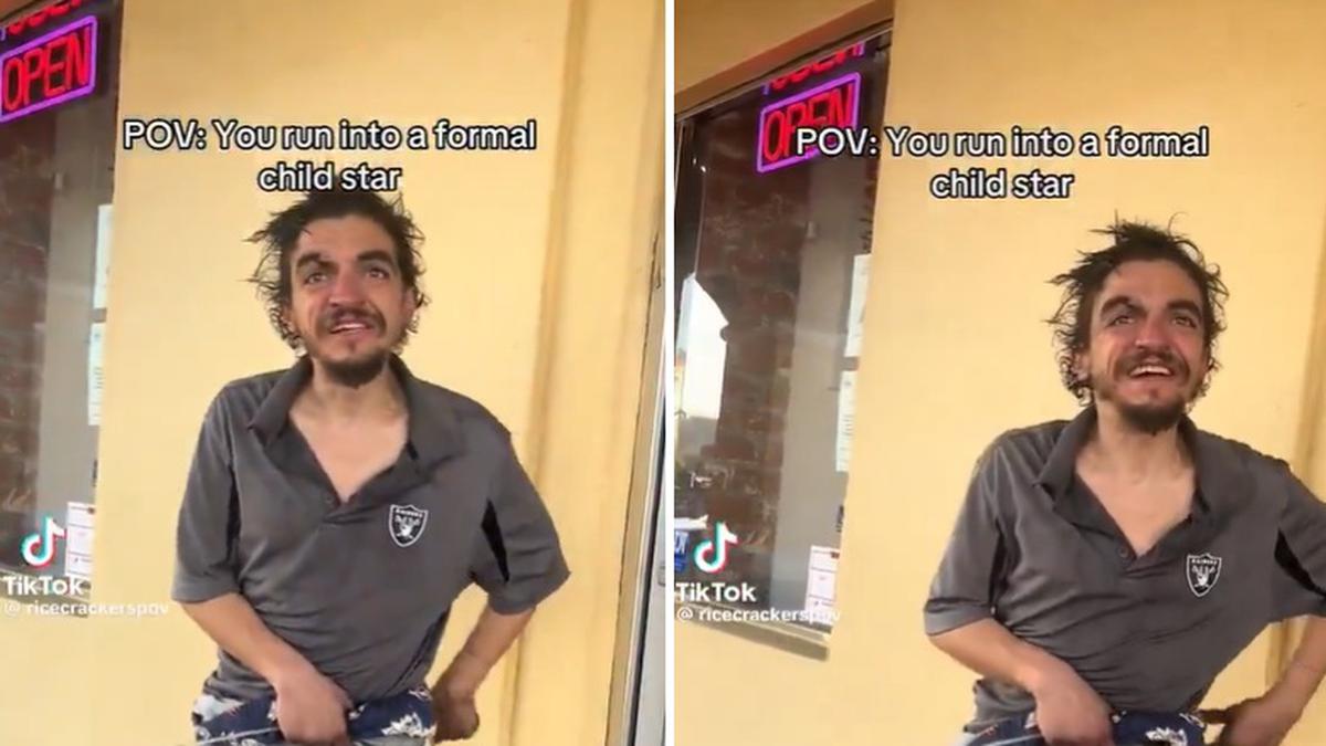 Viral Tylor Chase Mantan Aktor Cilik Nickelodeon Dikabarkan Jadi Tunawisma, Lawan Mainnya Syok