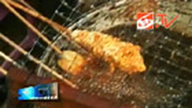 Awas Makanan Limbah
