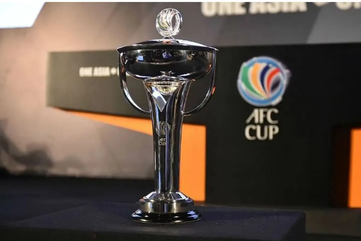 Piala AFC