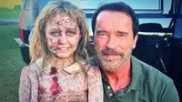 Diceritakan di film ini, Schwarzenegger akan memerankan seorang petani yang mengetahui kalau putrinya, Maggie sudah terinfeksi virus zombie.