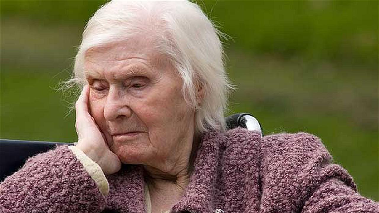 Golongan Darah AB Rentan Pikun