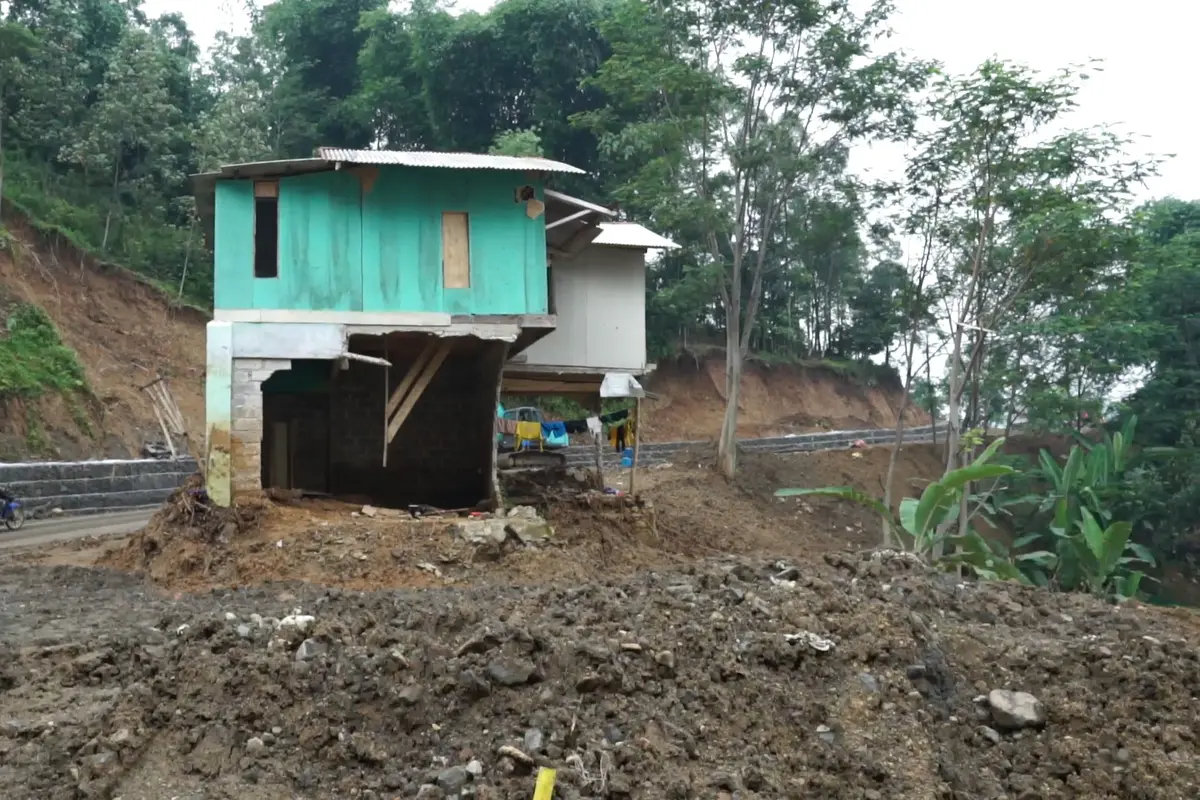 Waspada Dampak Krisis Iklim pada Anak, Mulai dari Kekurangan Gizi hingga Kelaparan