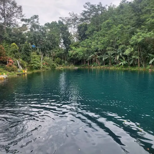 Tempat Wisata di Majalengka