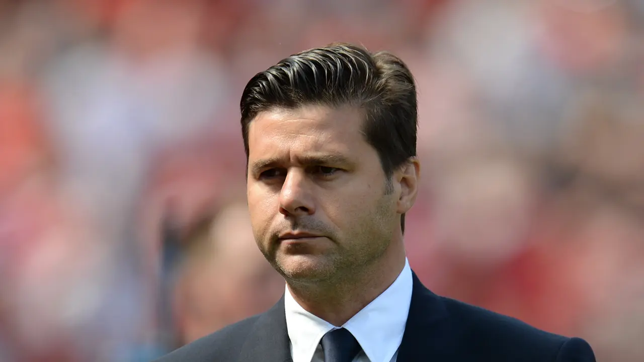 Mauricio Pochettino