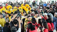 Tulus Ikhlas Bangun Kepri, Ansar Ahmad Dinilai Pemimpin Potensial Pilihan Masyarakat