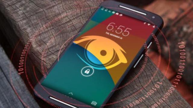 Cara Mudah Menyadap Smartphone Android Milik Pacar