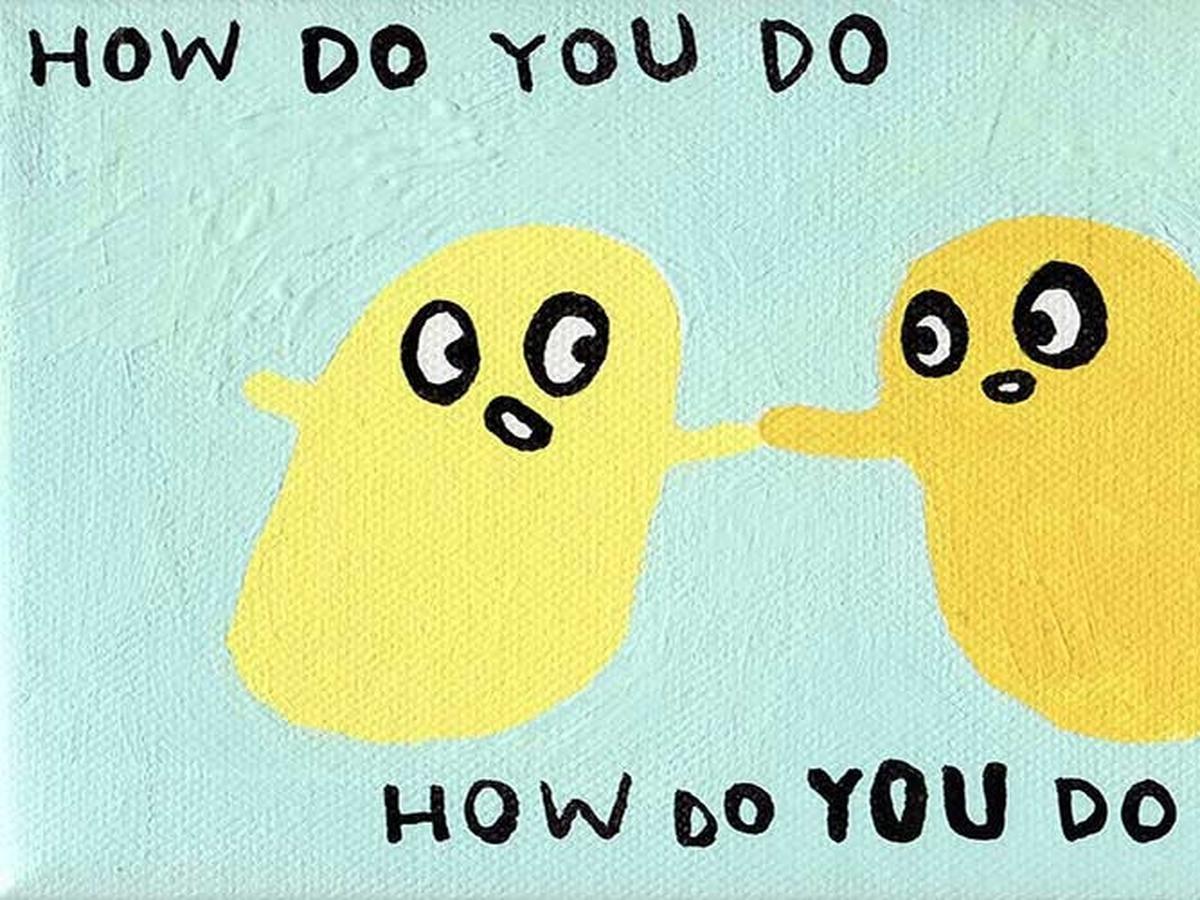 How Do You Do Artinya Apa? Ini Pengertian dan Cara ...