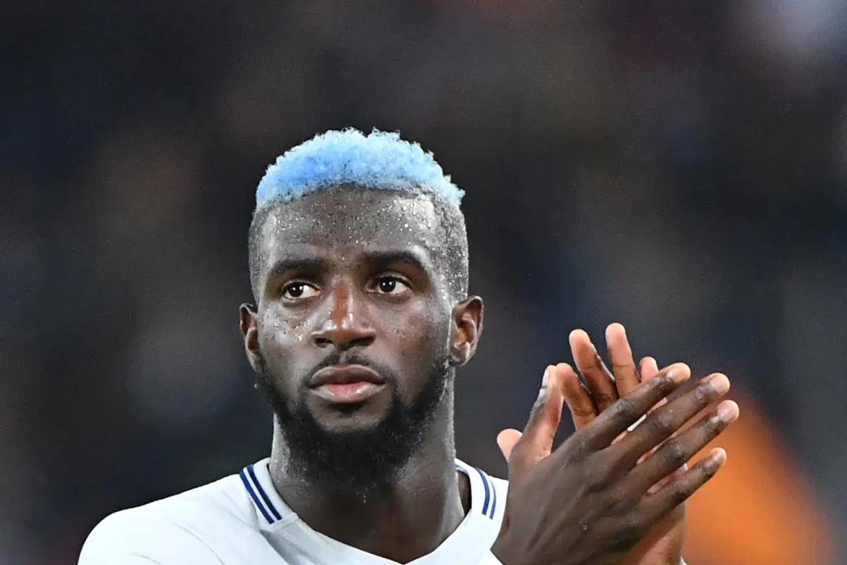 Bakayoko Takkan Tinggalkan AC Milan