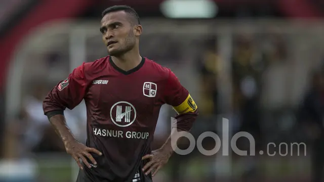 Rizky Pora