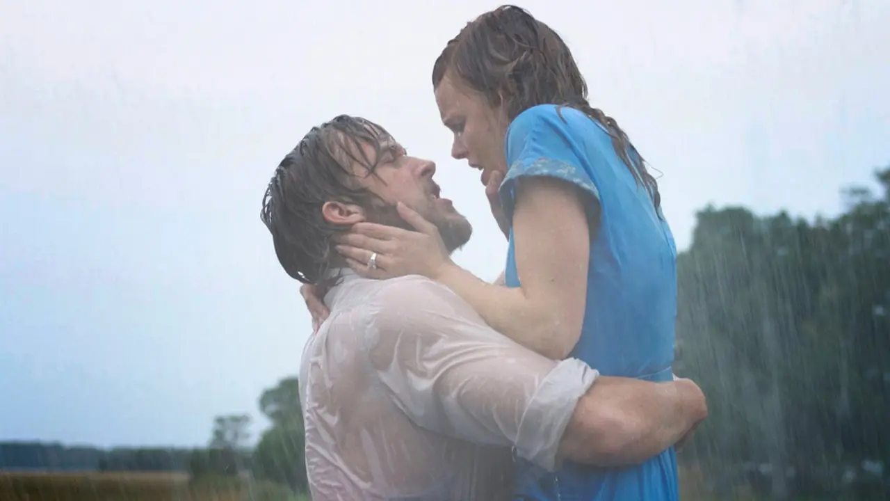The Notebook (2004)