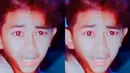 Ini dia foto Alif Dilan KW sebelum viral seperti sekarang. Gaya rambut pendek rapi pernah menjadi gaya penampilan kalem dari Alif Dilan KW. Kini Alif terkenal dengan gaya rambut nyeleneh cepmek. (Liputan6.com/TikTok/mikey22287)