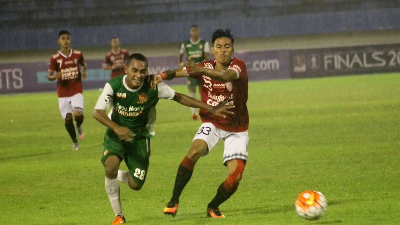 PS TIRA U-19