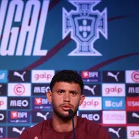 Timnas Portugal Bantah Terlalu Santai di Pantai Jelang Tampil di Piala Dunia 2026, Matheus Nunes: Bagian dari Persiapan
