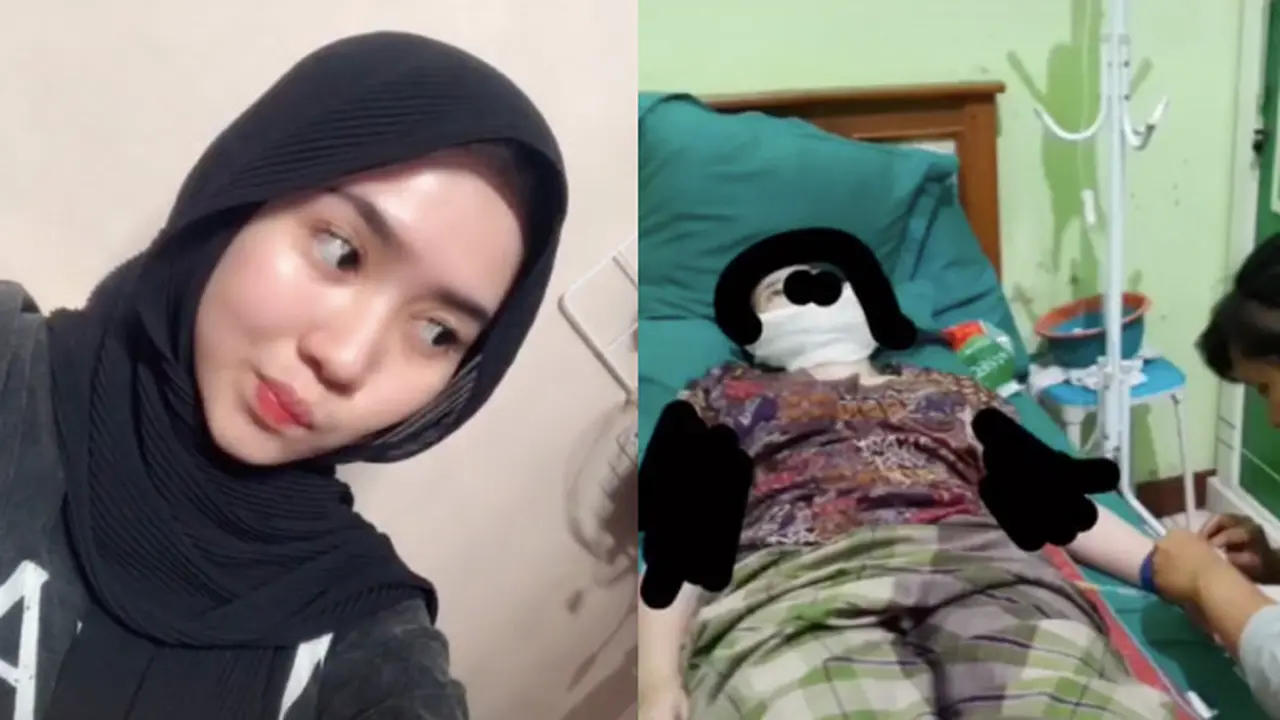 Viral Kisah Gadis yang Hampir Meninggal Setelah Minum Kopi Susu
