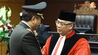 Refly: Akil Minta Rp 1 Miliar Saat Sengketa Pilkada Simalungun