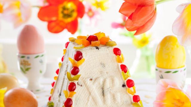 6 Makanan Khas Paskah Dari Berbagai Negara Menggugah Selera Citizen6 Liputan6 Com