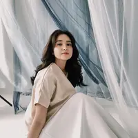 Setiap aktris atau bintang film punya cara sendiri untuk mendalami peran yang dimainkan. Seperti halnya Michelle Ziudith yang berperan sebagai Sisca di sinetron Badai Pasti Berlalu.  (Instagram/michelleziu)