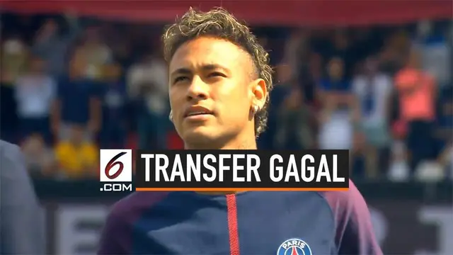 Barcelona sejak berminggu-minggu melakukan negosiasi demi memulangkan Neymar ke Camp Nou. Namun, sejumlah tawaran terus ditolak klub ibu kota Prancis tersebut. Alhasil, Neymar pun bertahan bersama PSG untuk musim 2019-2020.