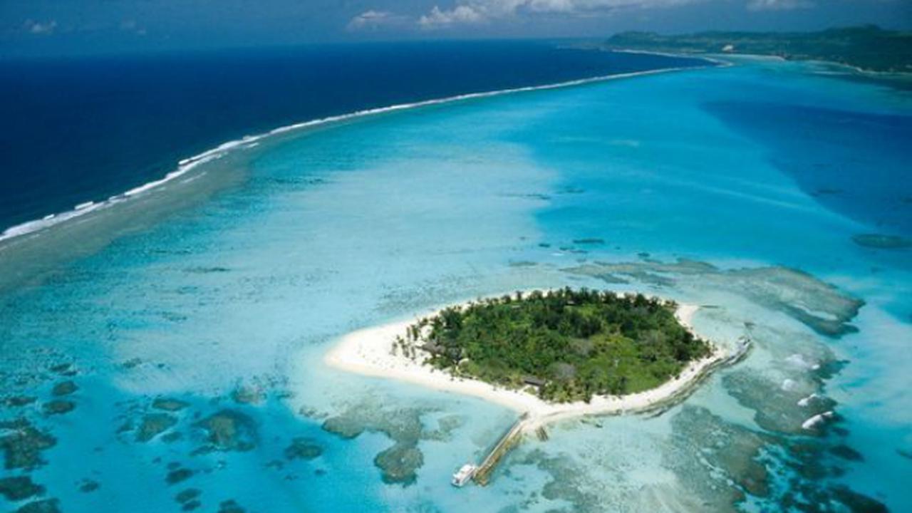 Mariana (0) Mariana Archipelago