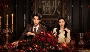 Sinopsis Drama China 'Overdo': Kisah Cinta Rumit di Era Republik Tiongkok
