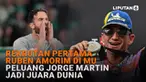 Mulai dari rekrutan pertama Ruben Amorim di MU hingga peluang Jorge Martin jadi juara dunia di News Flash Sport Liputan6.com.