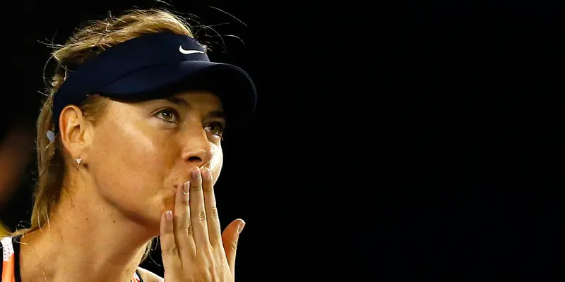 20160122-Australia-Open-2016-Maria-Sharapova-Reuters