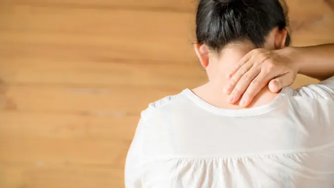 Tawarkan Jasa Garuk Punggung, Pria di China Raup Rp 263 Juta
