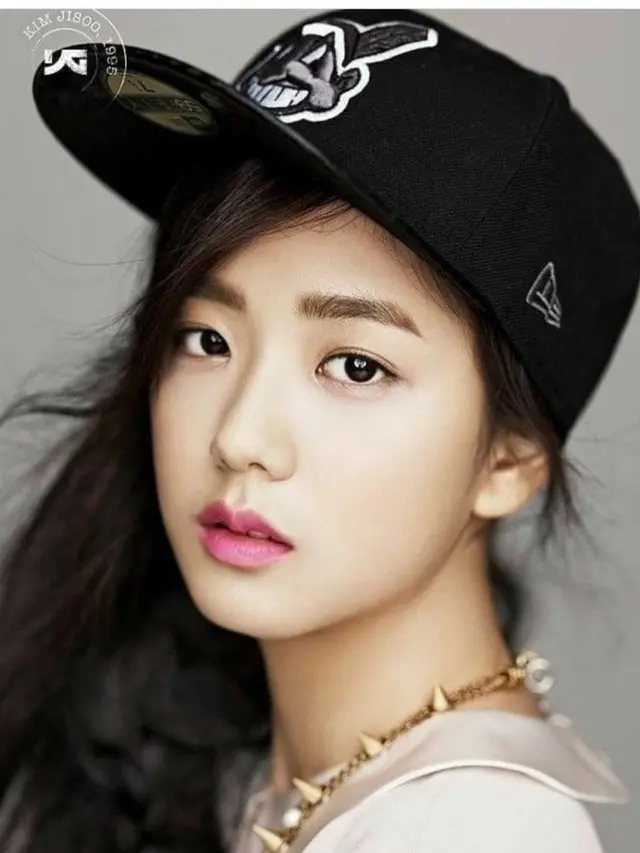 6 Foto Lawas Jisoo Blackpink Saat Remaja Ini Curi Perhatian