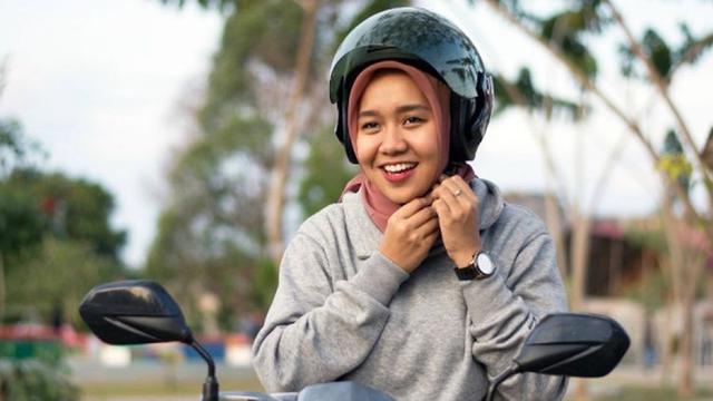 Baru Mau Belajar Motor Perhatikan Hal Hal Ini Otomotif Liputan6 Com