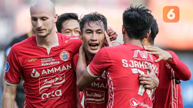 Foto: 8 Tim dengan Pertahanan Terbaik di BRI Liga 1 2022 / 2023, Persija Paling Sukar Ditembus, Persib Out