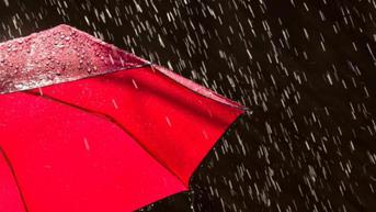 Hujan Es Melanda Kabupaten Sigi, BMKG: Masih Wajar, Masyarakat Tidak Perlu Panik