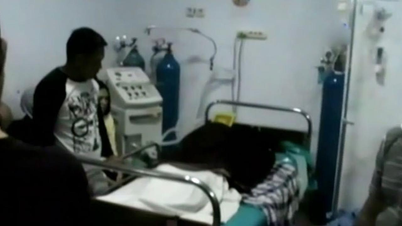 (Lip6 Siang) Polisi-Tembak