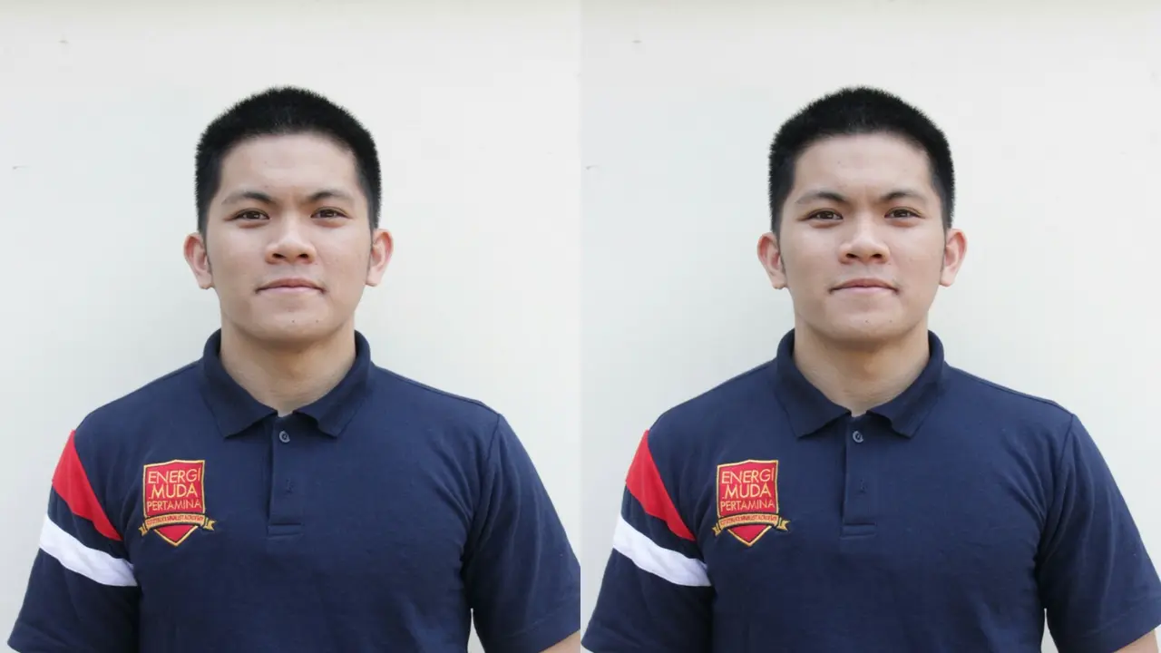 Oliver Tinangon, Finalis CJA Jakarta