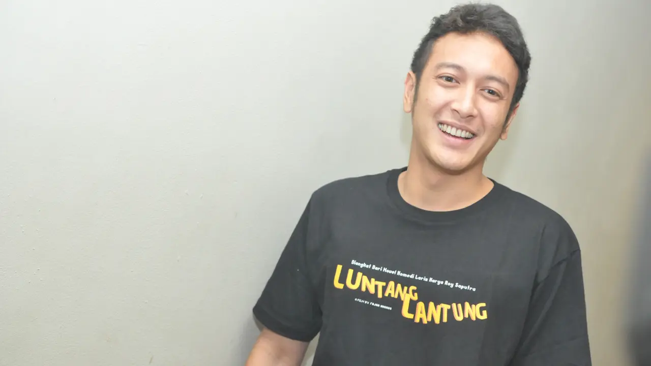 Hari Buruh, Dimas Anggara Tetap Syuting
