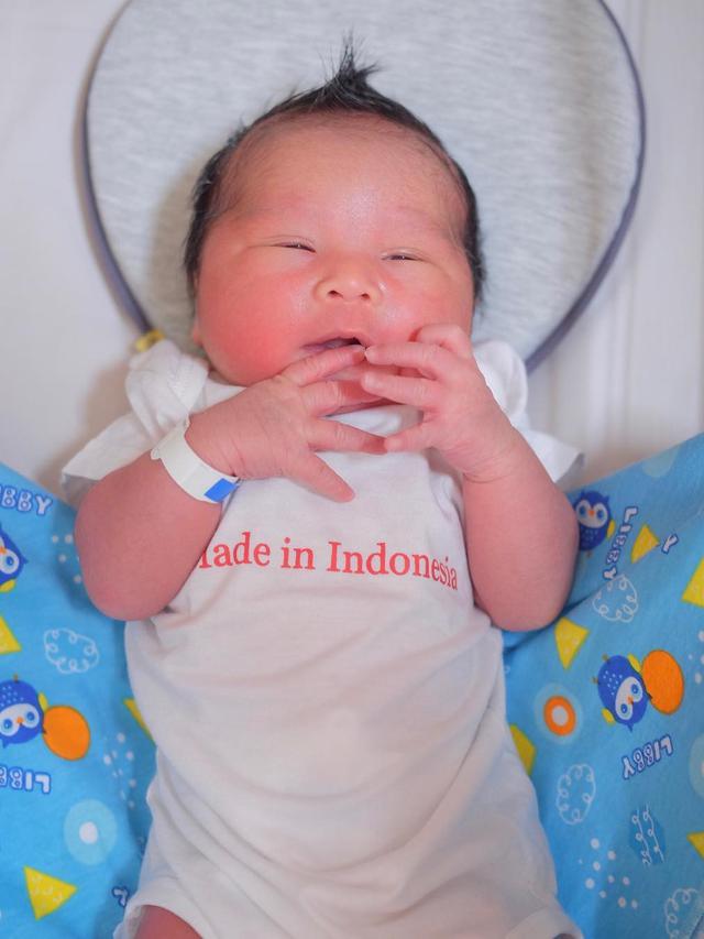 [Bintang] Cherly Eks Cherrybelle