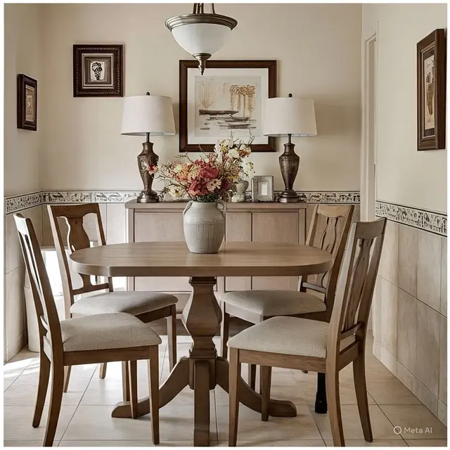 6 Warna Keramik Favorit Desainer Interior, Tak Pernah Bikin Bosan
