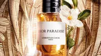 Top 3 Berita Hari Ini: Parfum Terbaru yang Terinspirasi Kebun Almond Impian Christian Dior