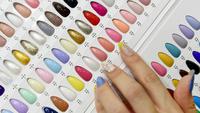Gel Nail Polish Banned: The European Union Officially Bans This Dangerous Chemical