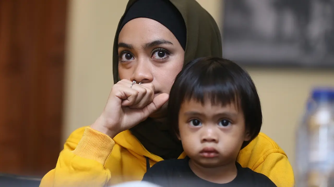 [Bintang] Ayudia Bing Slamet