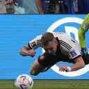 Manchester United Incar Pemain Jerman, Alternatif Murah Pengganti Luke Shaw