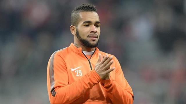 Alex Teixeira