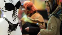 Top 5 Health: Sex Shop Halal di Mekkah Curi Perhatian